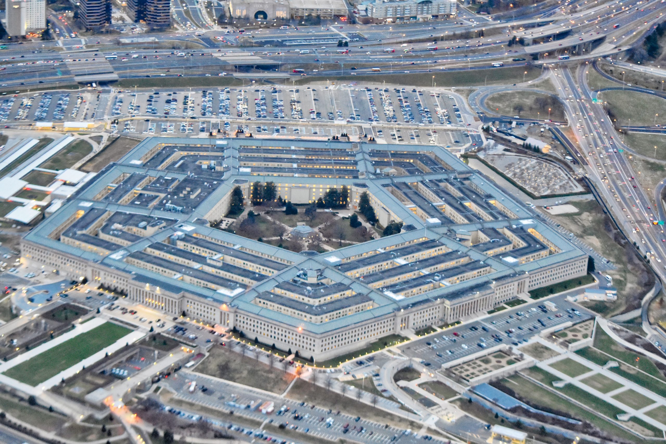 Pentagon: US to Deploy Additional Troops to Eastern Europe