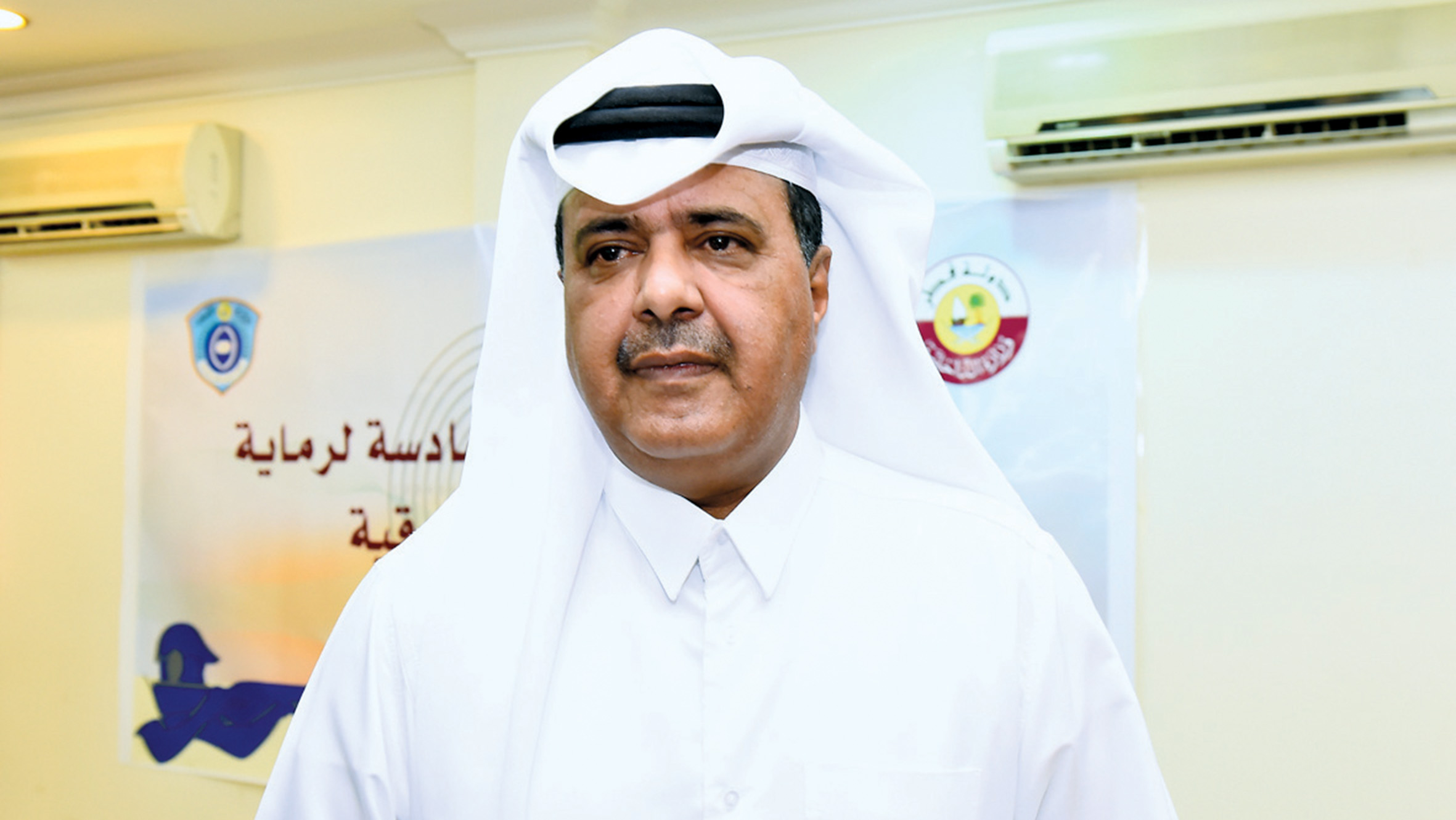 Al Attiyah Elected President of Arab Judo Federation