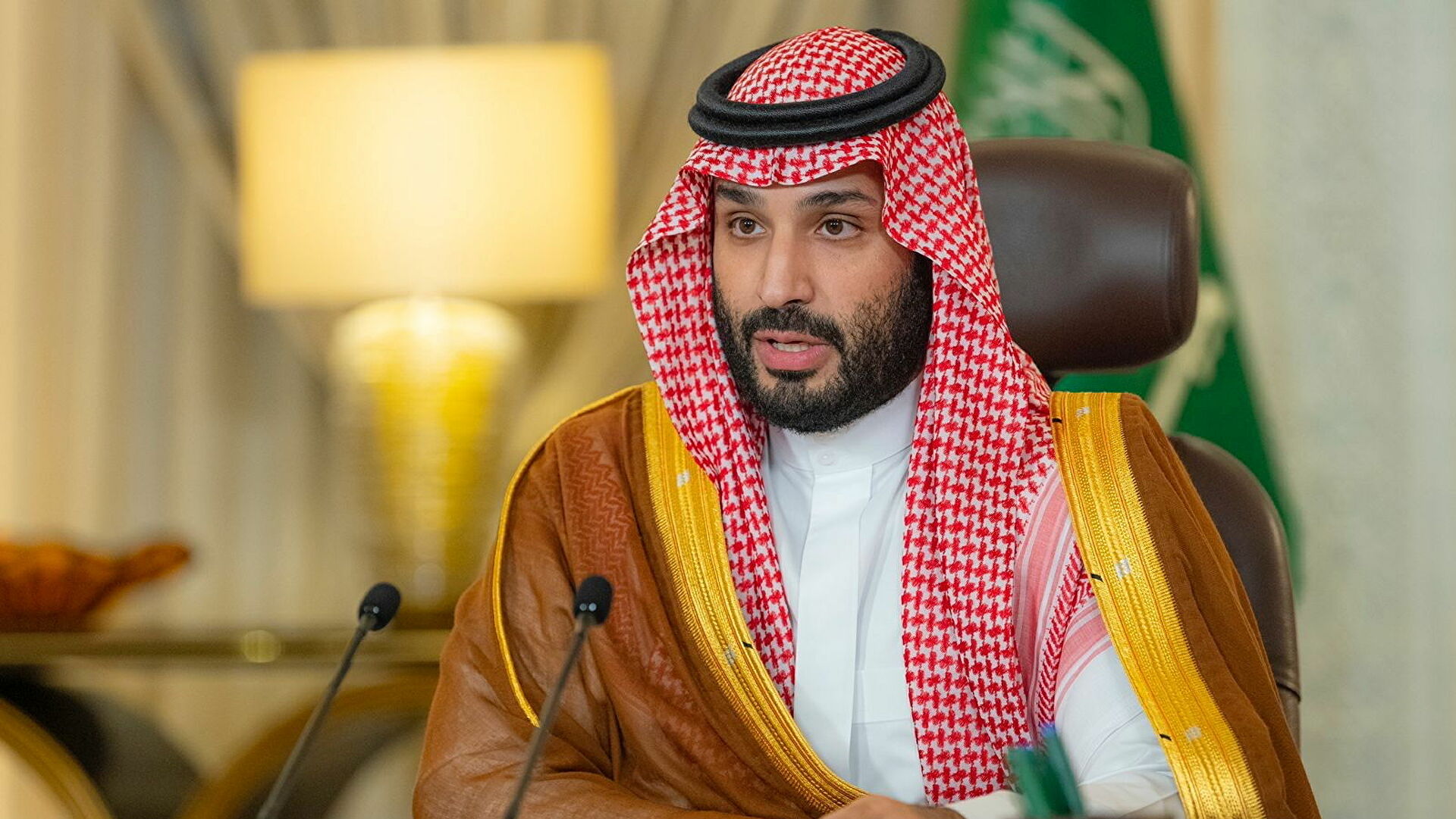 Saudi Crown Prince Announces Establishment of Global Destination for Mountain Tourism in NEOM