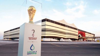 QatarEnergy Becomes Official Partner for FIFA World Cup Qatar 2022
