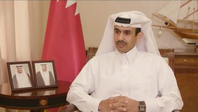 Qatar Will Stand in Solidarity with Europe: Energy Minister