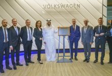 Volkswagen Group Inaugurates New Middle-East Regional Headquarters in Doha
