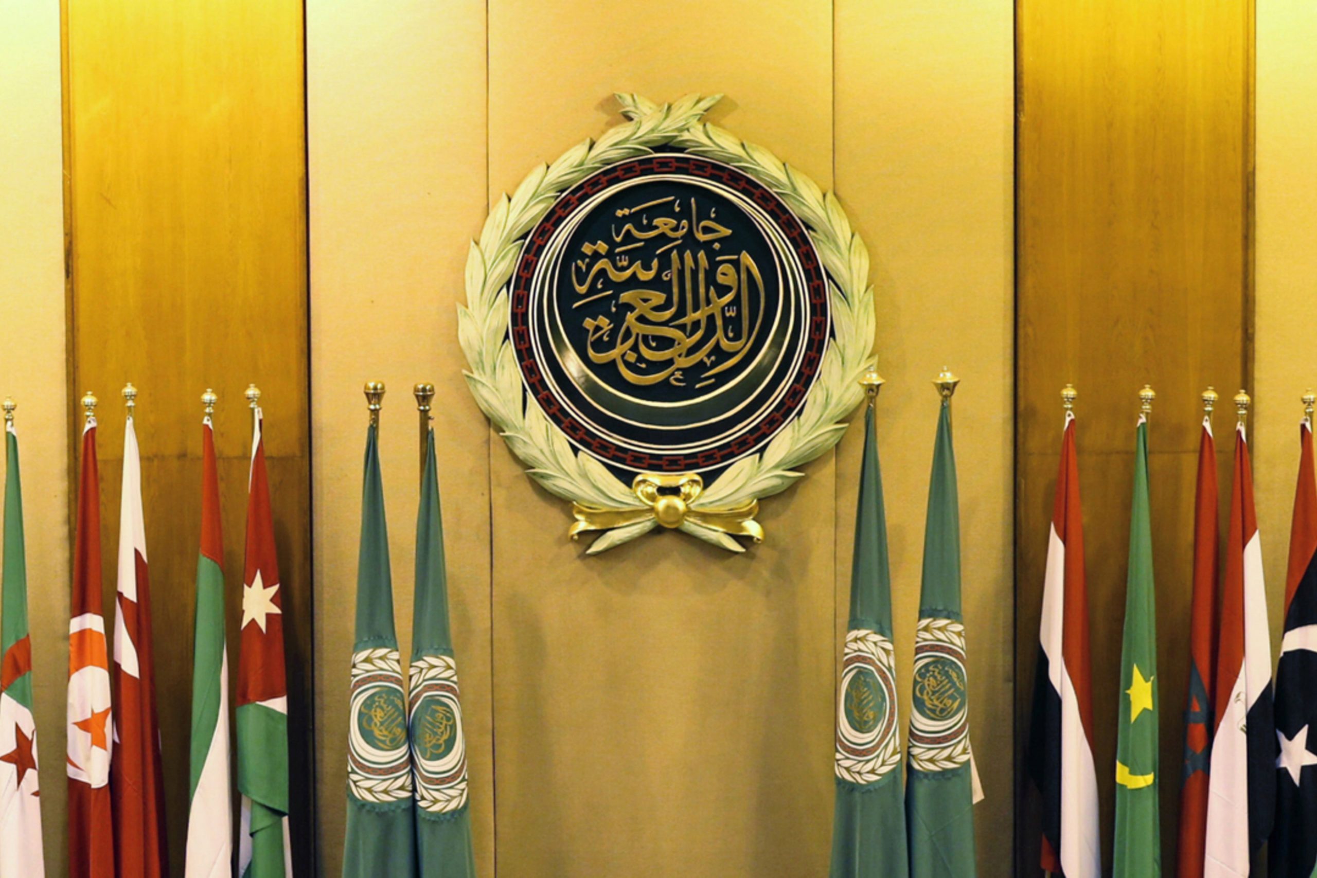 Qatar Participates in Arab League Meeting to Discuss Developments in Ukraine