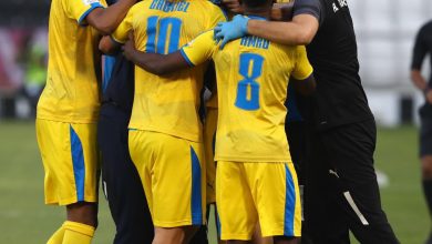 Amir Cup: Al Gharafa Qualifies for the Final