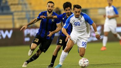Al Sailiya Survives Relegation with Al Kharaitiyat Win
