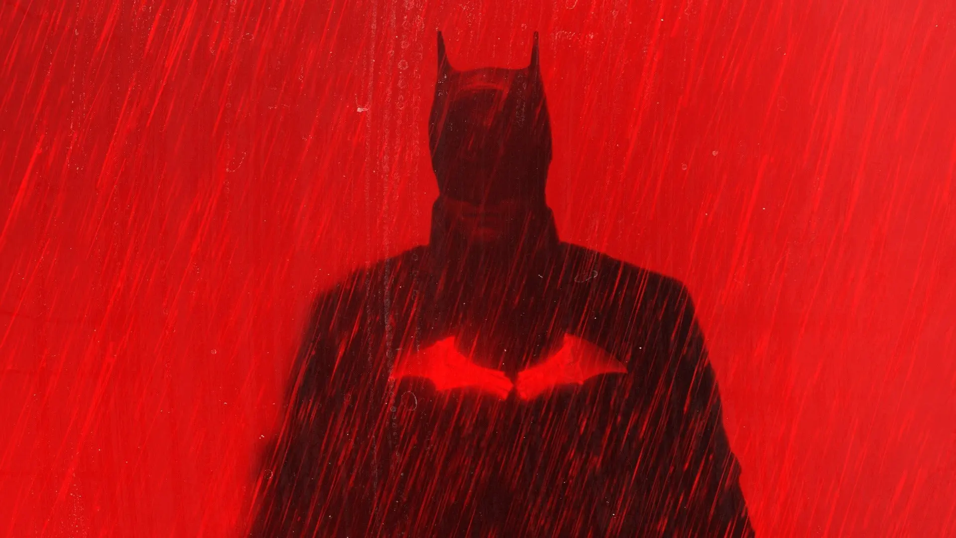 The Batman tops the North American box office