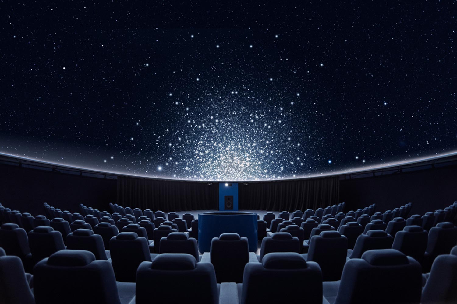 Al Thuraya Planetarium to screen 8 films in March
