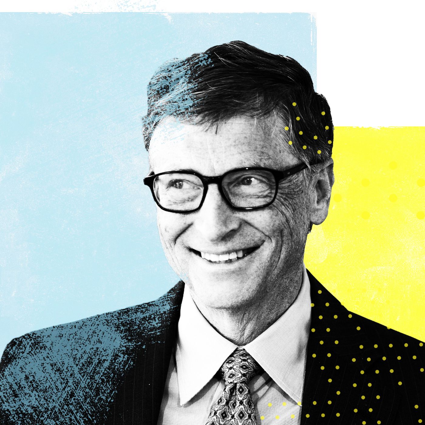 Bill Gates is the biggest private owner of farmland in the United States. What's the story?
