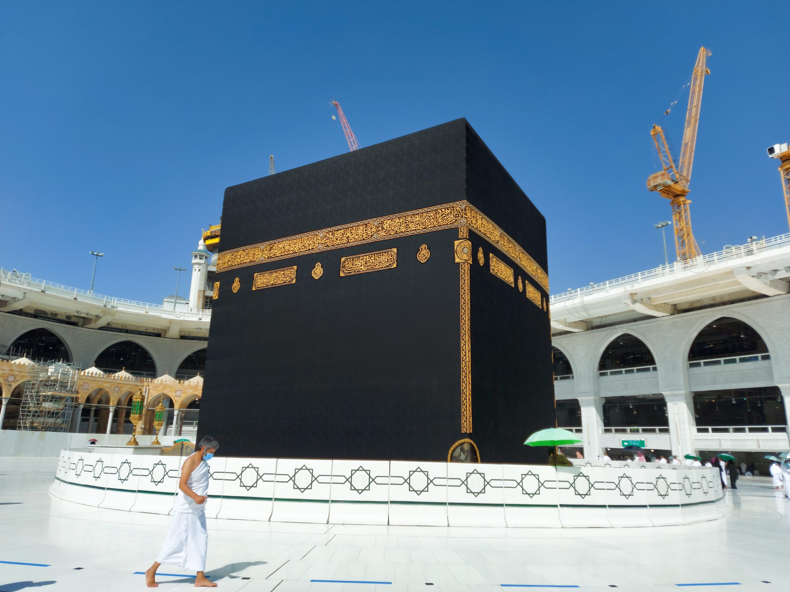 All you need to know about Ramadan Umrah