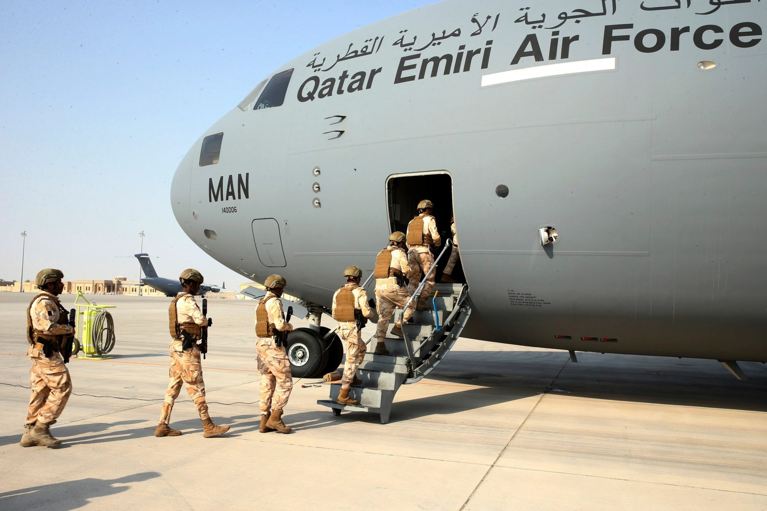 Doha Forum 2022: Qatar's Role in Afghan Crisis Praised