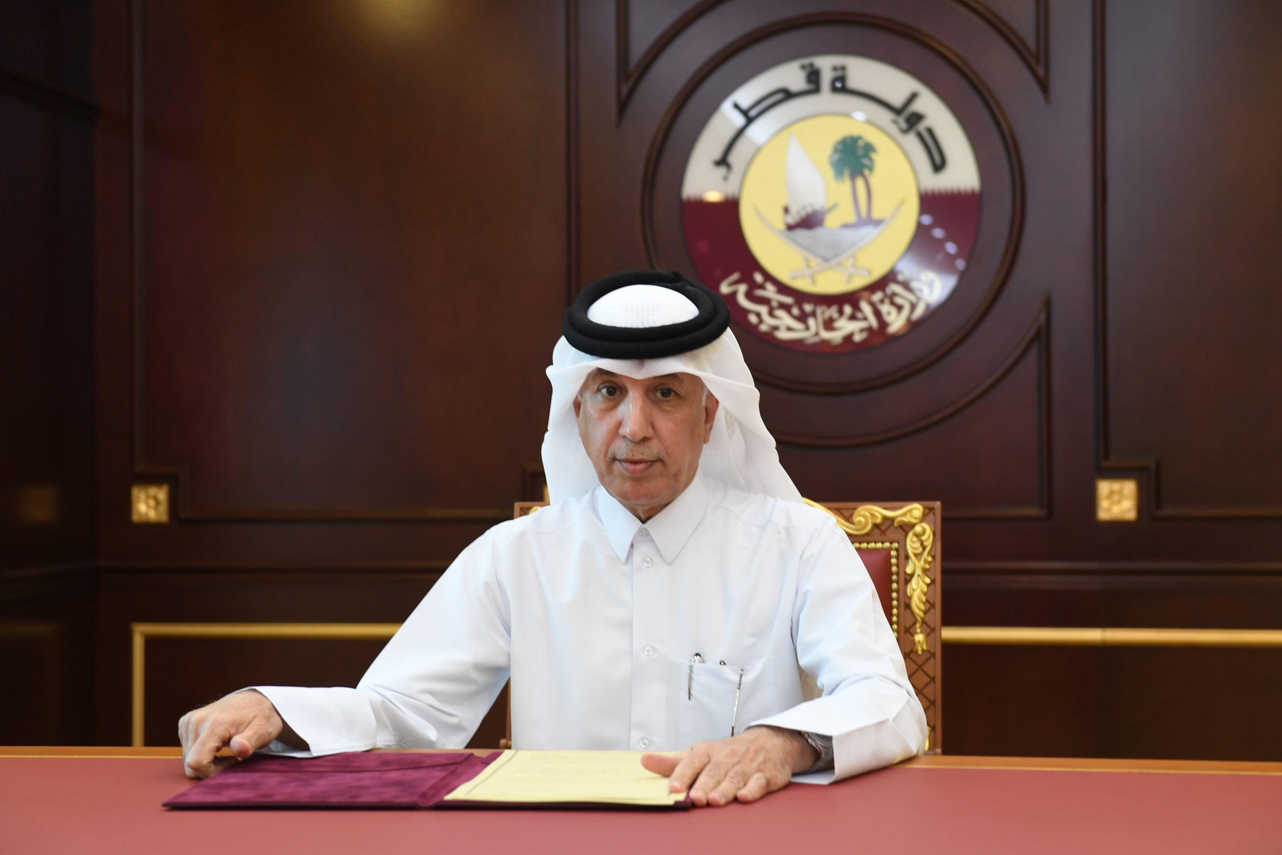 Qatar Supports UNOCT with USD15 Million Annually for Three Years
