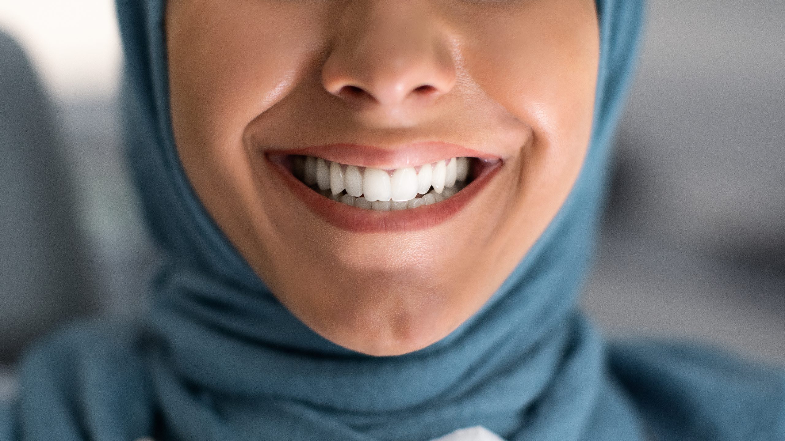Teeth health: The fruit that may naturally help whiten teeth