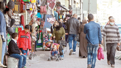 Jordan Eases COVID-19 Restrictions as Ramadan Approaches