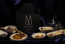 Gather Friends and Family for a Royal Majlis this Ramadan at Alwadi Doha – MGallery Hotel Collection