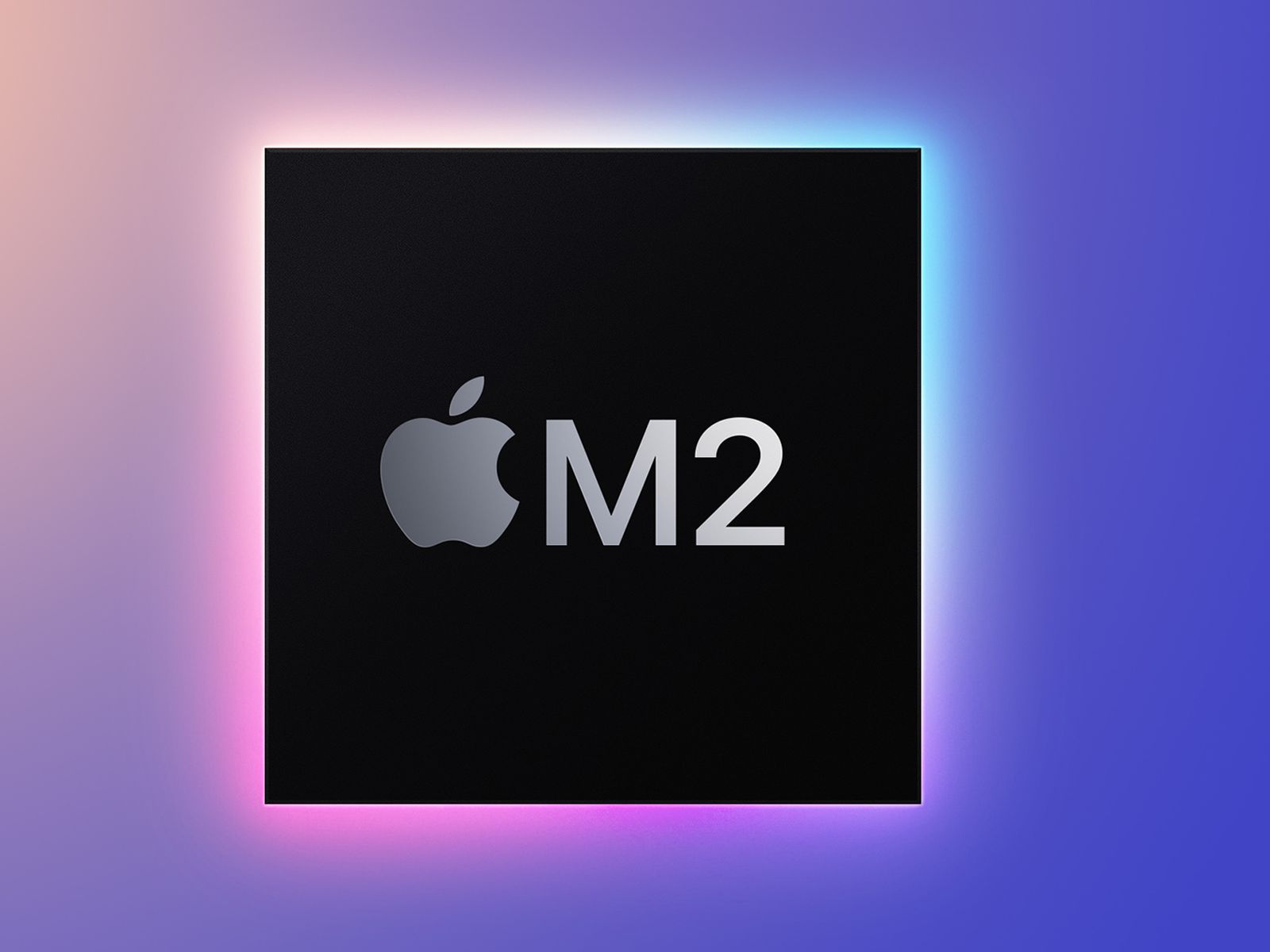 Apple is secretly testing Macs with M2 chips