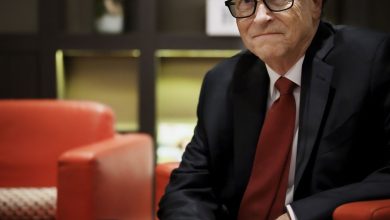Bill Gates reveals why he doesn’t own cryptocurrency