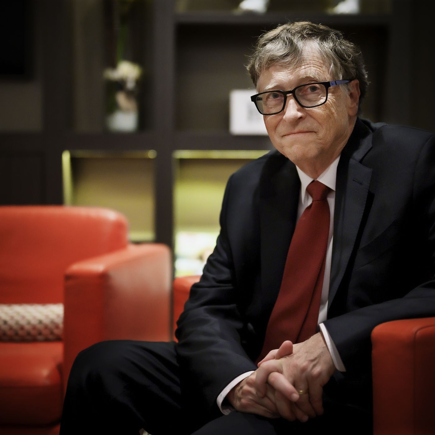 Bill Gates reveals why he doesn’t own cryptocurrency
