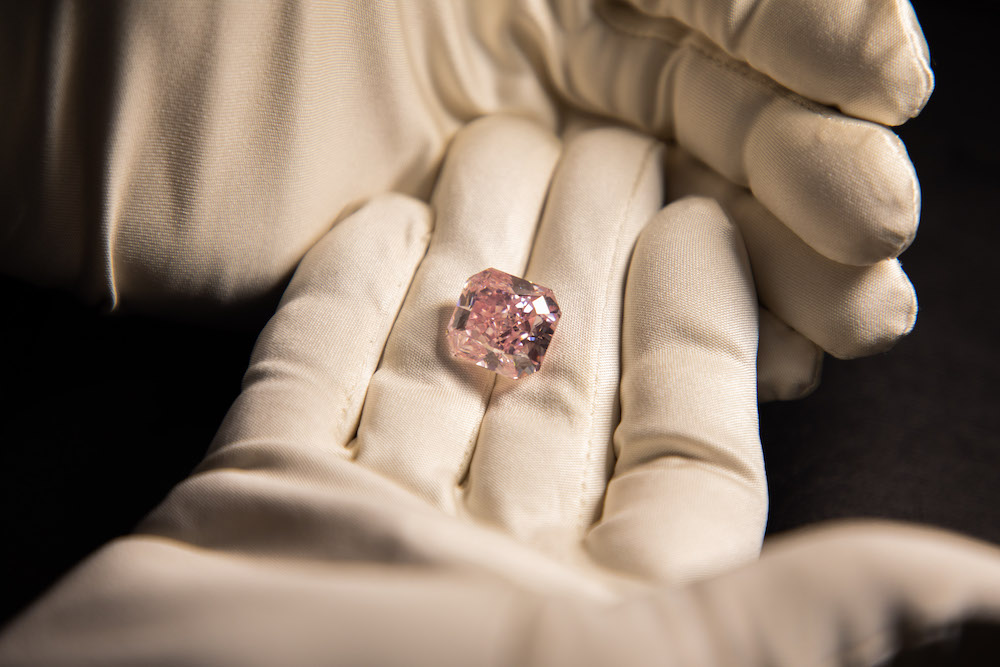 Alfardan Jewellery to Stun at 18th Doha Jewellery and Watches Exhibition