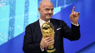 FIFA President: Qatar World Cup Audience Projected to Be 5 Billion