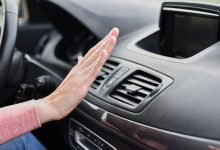 8 tips to increase the efficiency of your car air conditioner during the summer
