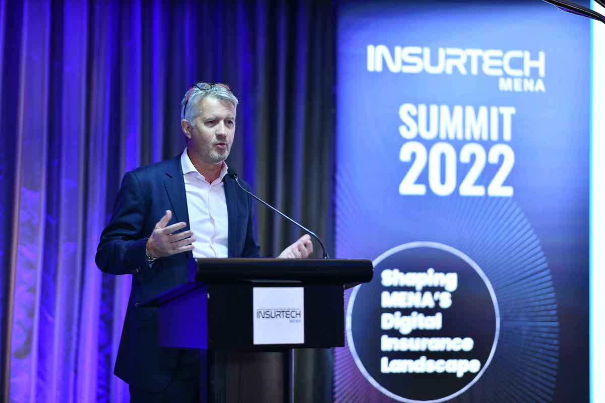 QIC holds InsurTech MENA Summit 2022