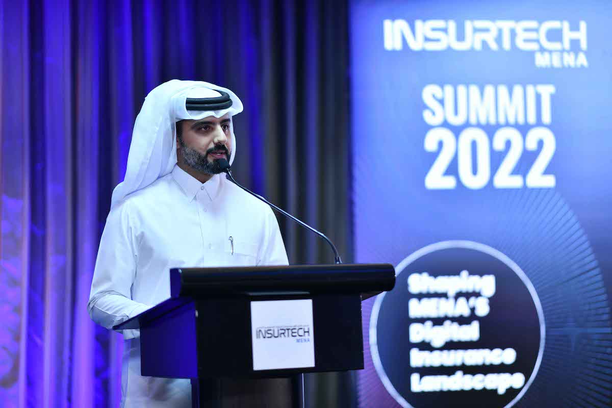 QIC holds InsurTech MENA Summit 2022