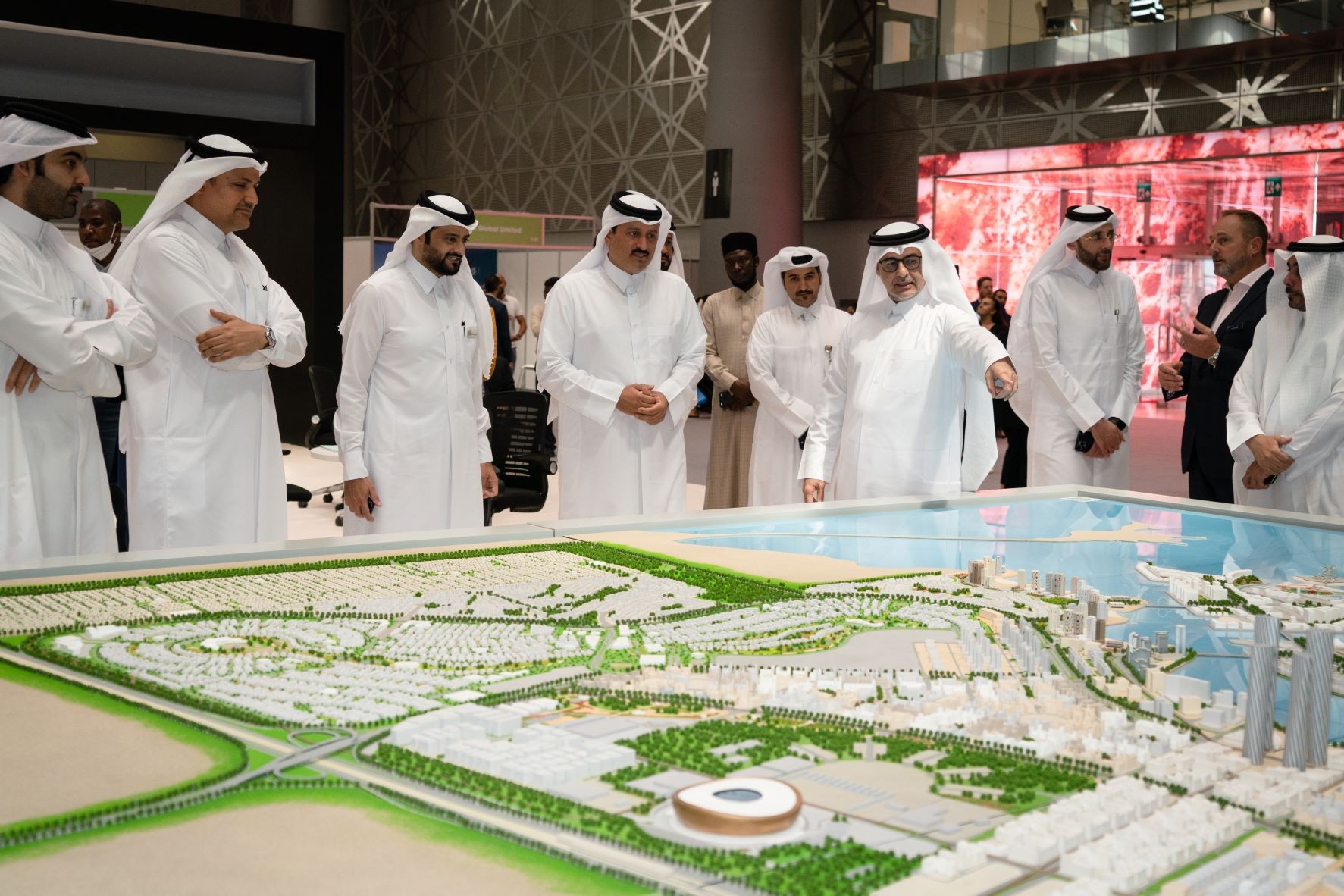 Cityscape Qatar opens with spotlight on latest realty projects
