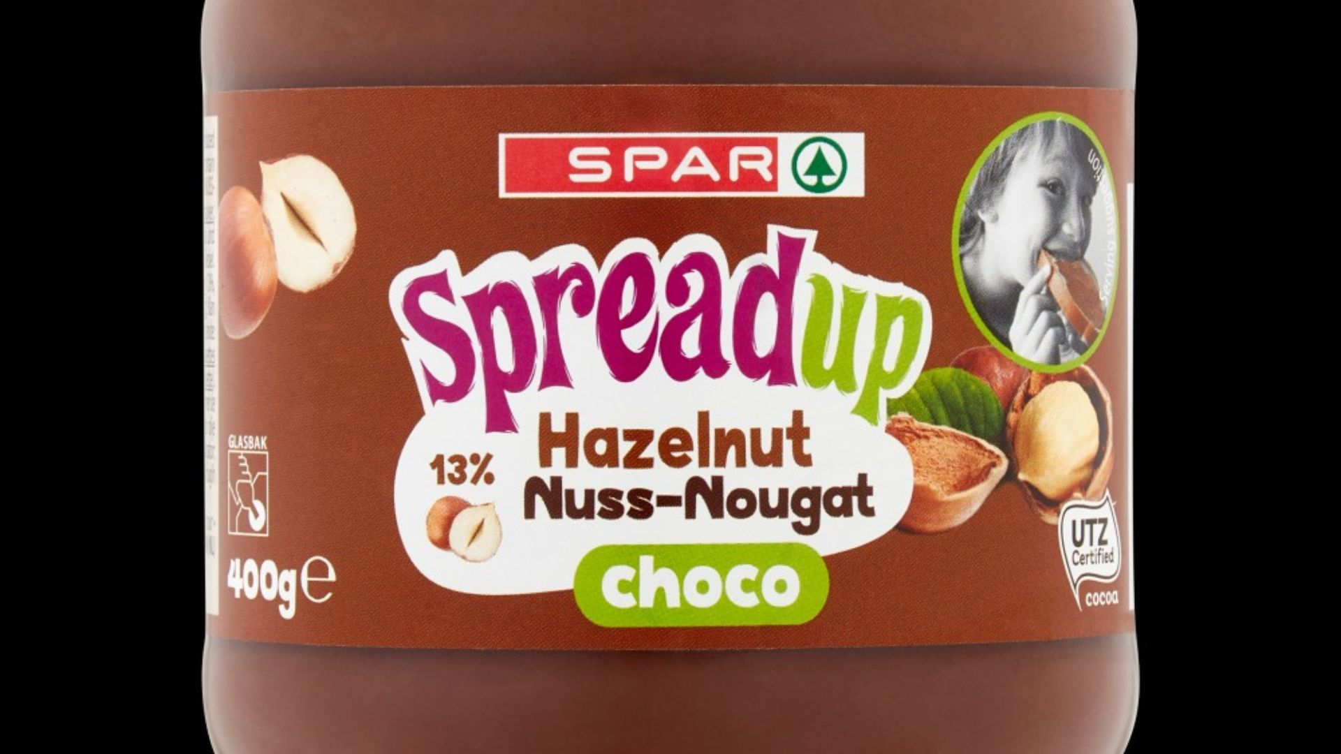 MoPH withdraws a spreadable chocolate product from the Qatar market