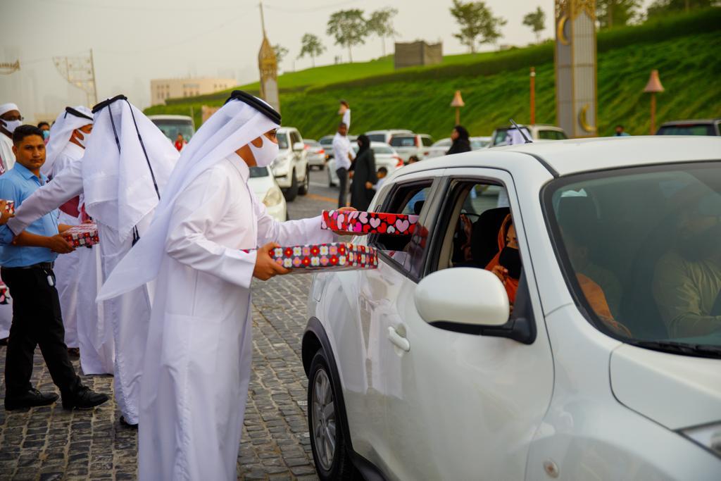 Katara lines up special events for Eid Al Adha