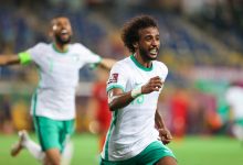 FIFA Spotlights Most Prominent Saudi Players