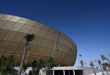Lusail Stadium Hosts Super Lusail Cup between Egyptian, Saudi League Champions