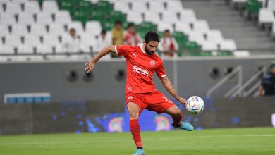Al Arabi Defeats Qatar in QNB Stars League Debut