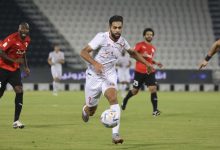 Al Shamal Clinches 1-0 Win Over Al Rayyan
