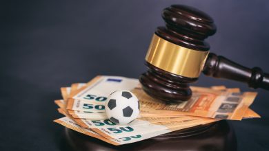 Half a million riyals fine for violating FIFA's intellectual property rights