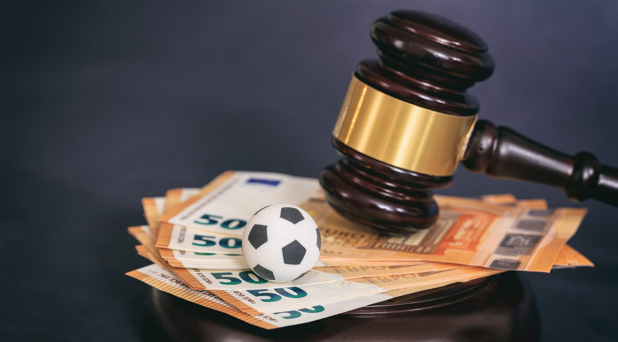 Half a million riyals fine for violating FIFA's intellectual property rights